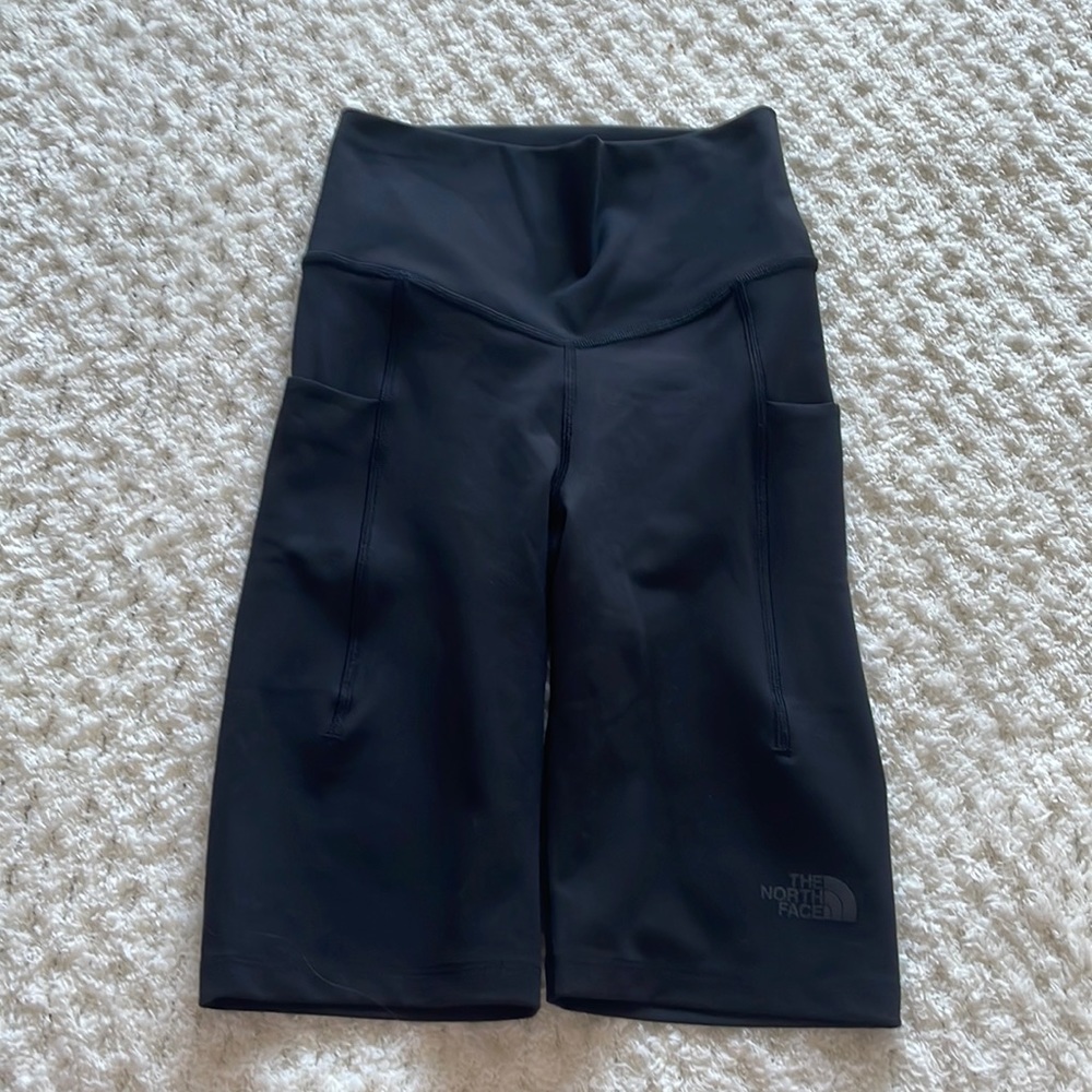 The North Face Biker Shorts - Picture 2 of 5